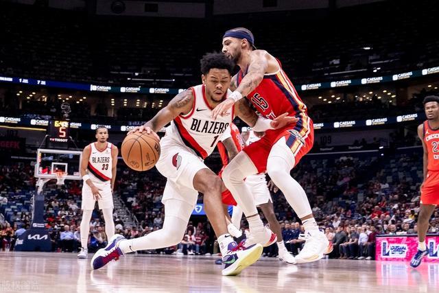 奥林匹亚科斯关注NBA球员引援计划浮现